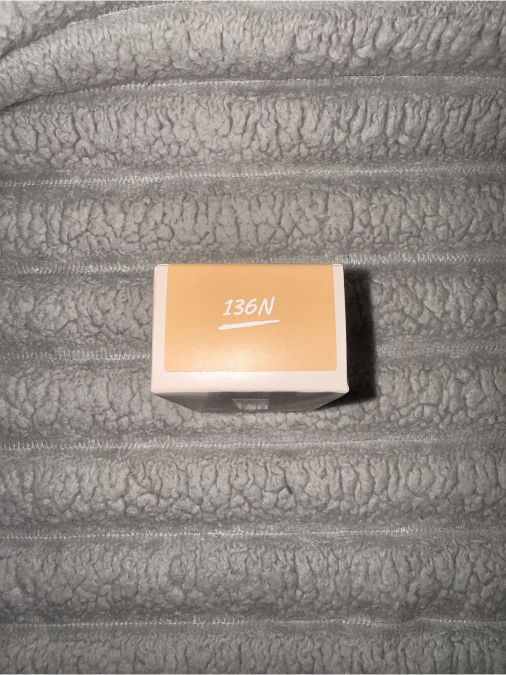 Fenty Beauty Pro Filt’r Foundation 136N | 30mL | New